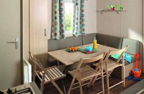 Souillac House | Camping 5 étoiles - Parc aquatique - eebdie