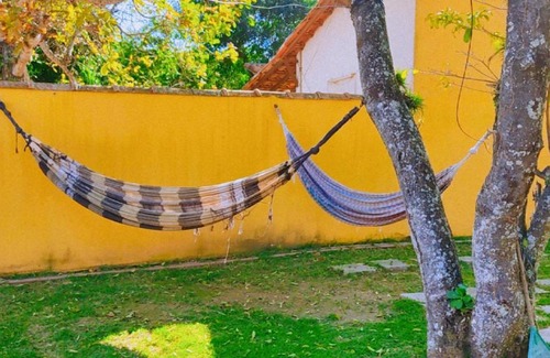 Jacone Other | Camping Aconchego com piscina