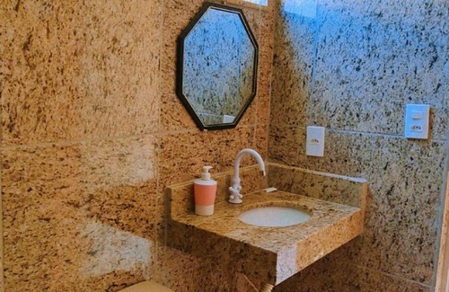 Jacone Other | Camping Aconchego com piscina