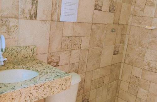 Jacone Other | Camping Aconchego com piscina