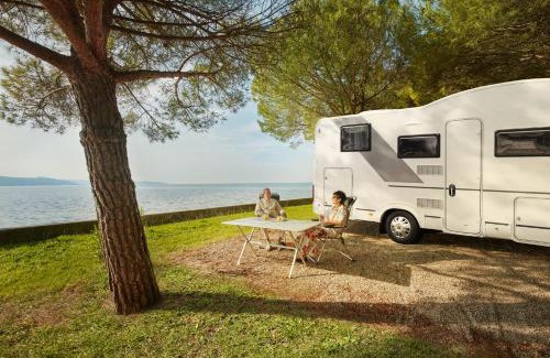 Ankaran Other | Camping Adria Ankaran - Pitches