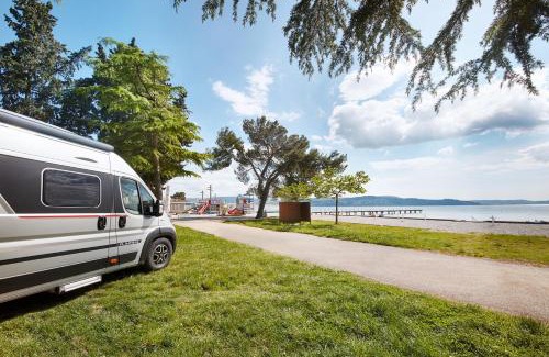 Ankaran Other | Camping Adria Ankaran - Pitches