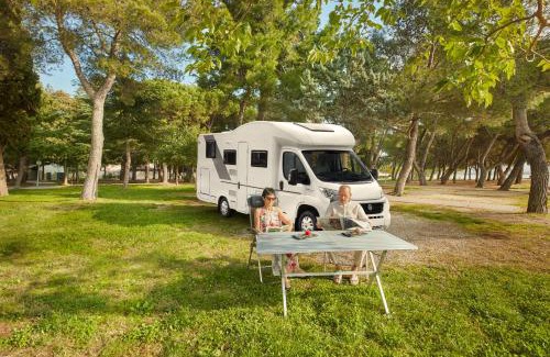 Ankaran Other | Camping Adria Ankaran - Pitches