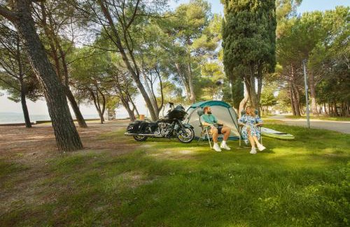 Ankaran Other | Camping Adria Ankaran - Pitches