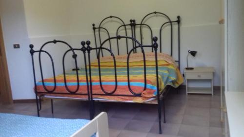 Castelplanio House | Camping Agriturist Sant'Anna