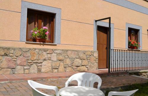 La Alberca Other | Camping Al-Bereka