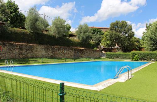 La Alberca Other | Camping Al-Bereka