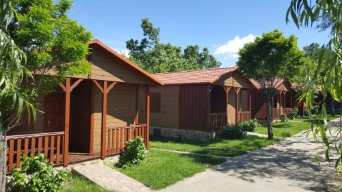 La Alberca Other | Camping Al-Bereka