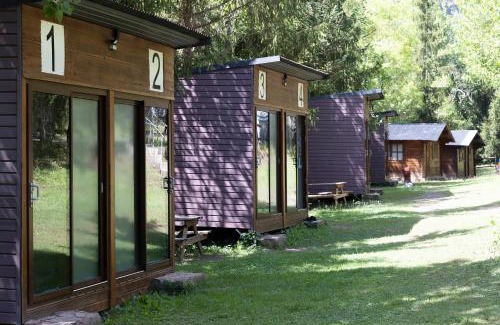 Sarroqueta Other | Camping Alta Ribagorça
