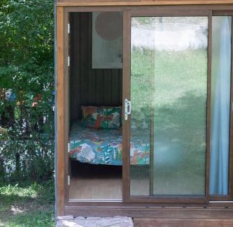 Sarroqueta Other | Camping Alta Ribagorça
