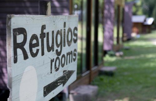 Sarroqueta Other | Camping Alta Ribagorça