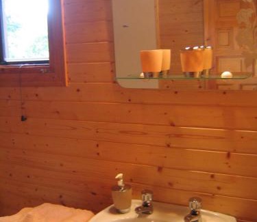 San Tirso de Abres Other | Camping Amaido