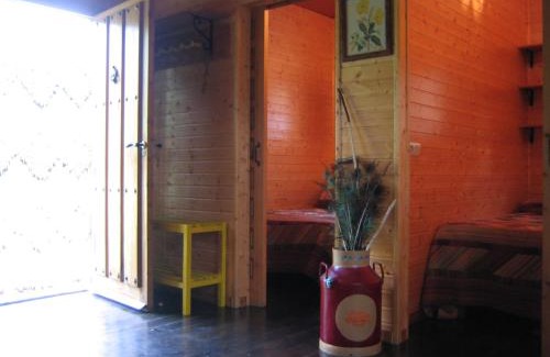 San Tirso de Abres Other | Camping Amaido