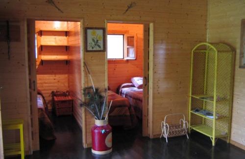 San Tirso de Abres Other | Camping Amaido