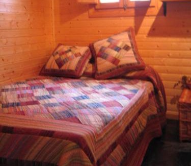 San Tirso de Abres Other | Camping Amaido