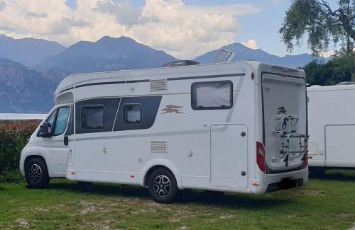 Assenza Other | Camping Antonio