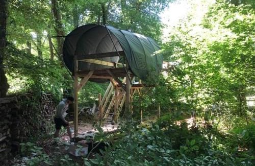 Habay Other | Camping Ardennes Insolites-Camping Alaska