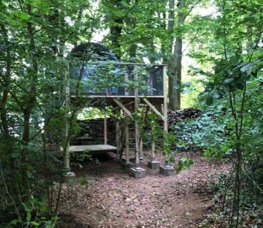 Habay Other | Camping Ardennes Insolites-Camping Alaska