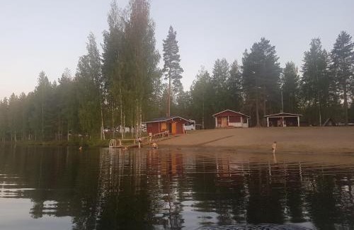 Kuopio Other | Camping Atrain