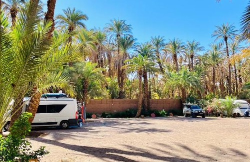 Amezrou Other | Camping auberge palmeraie d'amezrou