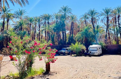Amezrou Other | Camping auberge palmeraie d'amezrou