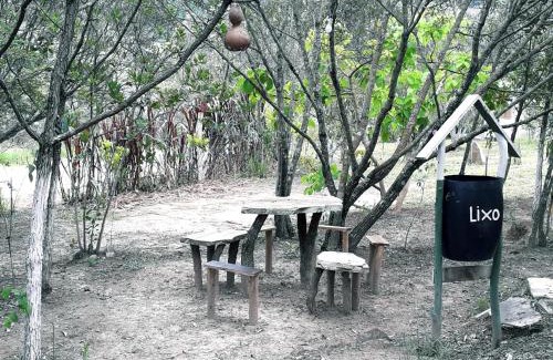 Sao Thome das Letras Other | Camping Avohai