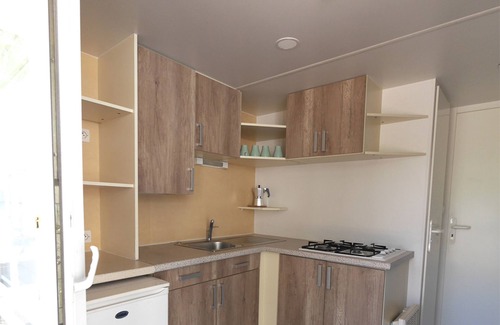 Benicassim RV Rental | Camping Azahar