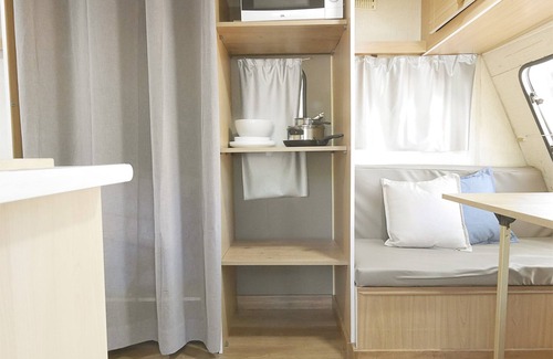 Benicassim RV Rental | Camping Azahar