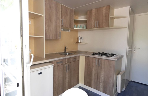 Benicassim RV Rental | Camping Azahar