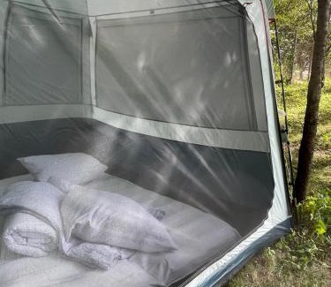 Pui Other | Camping Baleia