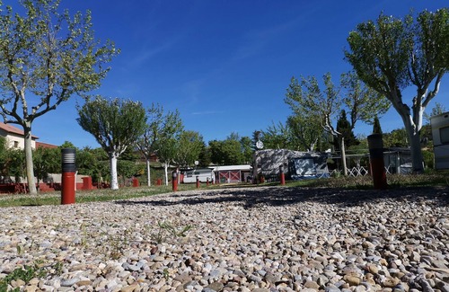 Benabarre RV Rental | Camping Benabarre