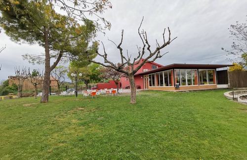 Benabarre RV Rental | Camping Benabarre