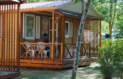 San Millan de la Cogolla Other | Camping Berceo