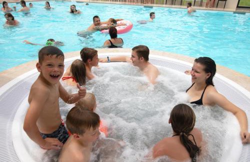Kattenbos Resort | Camping Blauwe Meer NV