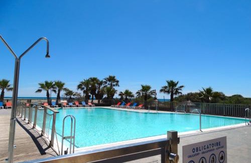 Serignan-Plage Other | Camping Bleu Marine
