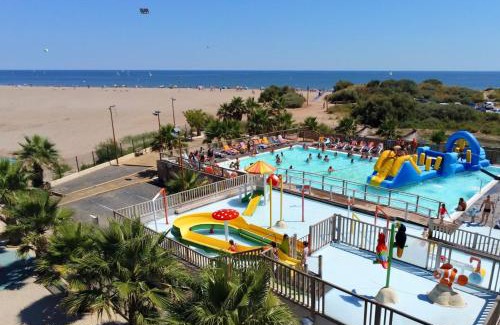Serignan-Plage Other | Camping Bleu Marine