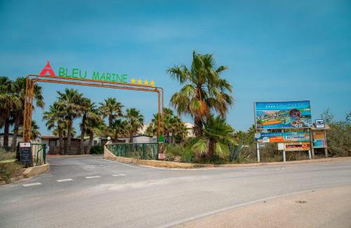Serignan-Plage Other | Camping Bleu Marine