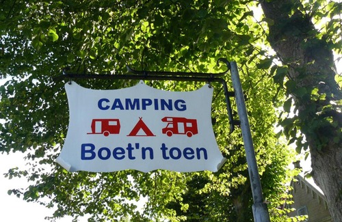 Pieterburen Other | Camping Boetn Toen Pieterburen