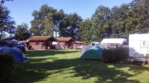 Pieterburen Other | Camping Boetn Toen Pieterburen