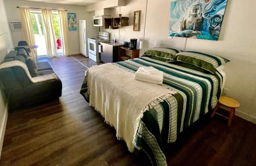 Henryville Apartment | Camping Bomont