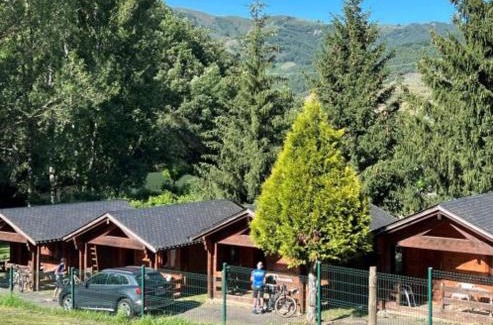 La Pola de Gordon Other | Camping BOSQUE DE G0RD0N