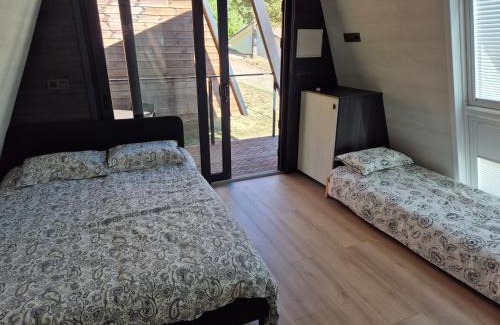 La Pola de Gordon Other | Camping BOSQUE DE G0RD0N