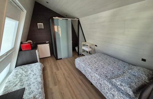 La Pola de Gordon Other | Camping BOSQUE DE G0RD0N