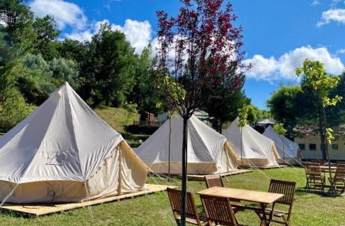 La Pola de Gordon Other | Camping BOSQUE DE G0RD0N