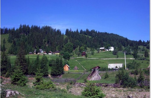 Izvoarele Sucevei Other | Camping Brodina de Sus