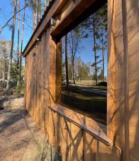 Saulkrasti Resort | Camping Bušas