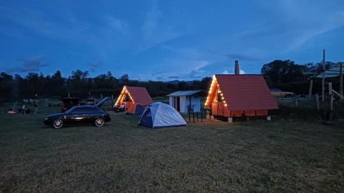 Villa de Leyva Other | Camping Bugambil