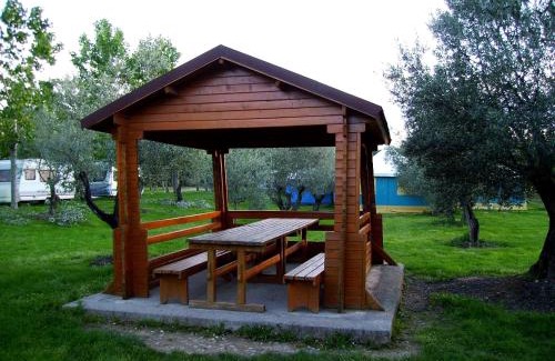 Panzano Other | Camping Cañones de Guara y Formiga