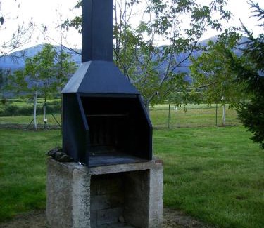 Panzano Other | Camping Cañones de Guara y Formiga