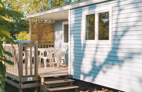 Surgeres Other | Camping calme En Charente Maritime